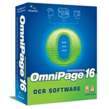 Nuance OmniPage v.16.0 Professional Coupons