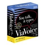 Nuance ViaVoice v.3.0 Mac OS X Edition Coupons