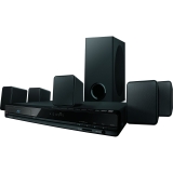 Magnavox MRD410B Home Theater System Coupons
