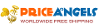 Price Angels coupons