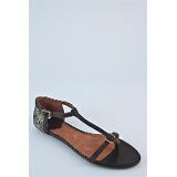 Lucky Brand Amelia Casual Flat Sandal Coupons