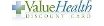 Value Health Card Inc. Coupons