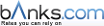Banks.com, Inc. Coupons