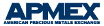 APMEX coupons