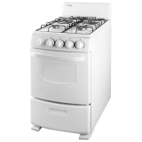 Summit R200W Gas Range Coupons