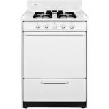 Summit WNM6107F Gas Range Coupons