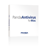 Panda Software Panda Antivirus MAC Coupons