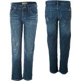 Roxy My Brooklyn Boyfriend Denim Pant - Girls Coupons