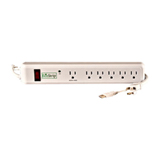 EcoStrip 2.0 6-Outlets Power Strip Coupons