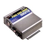 WAGAN Pure Sine Wave Inverter 300W DC to AC Power Inverter Coupons