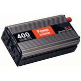 Whistler PI-400 DC-to-AC Power Inverter Coupons