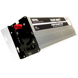 SIMA Titanium Plus STP-1500T DC-to-AC Power Inverter Coupons