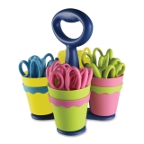 Westcott Kids Scissors with Caddy Coupons