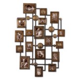 Uttermost Natane Transitional Photo Frame Coupons