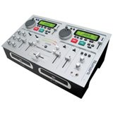 Numark CDMIX3 Audio Mixer Coupons