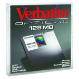 Verbatim 3.5" Magneto Optical Media Coupons