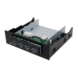 SIIG SuperSpeed USB 3.0 4-Port Bay Hub Coupons