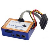 WIEBETECH SATADock v4 Coupons