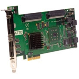 WIEBETECH Ultra320 SCSI Controller Coupons