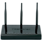 TRENDNET TEW-639GR  Wireless N Gigabit Router Coupons