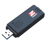 ZOOM Wireless-G 802.11b/g USB Adapter Coupons