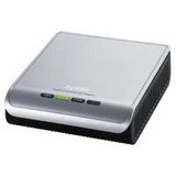 Zyxel PL-100 Kit Powerline Ethernet Adapter Coupons