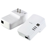 TRENDNET 200Mbps Powerline AV Adapter Kit Coupons