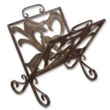 Uttermost Owena Magazine Rack Coupons