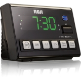 RCA RC50 Clock Radio Coupons