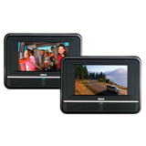 RCA DRC6272 Car Video Player Coupons
