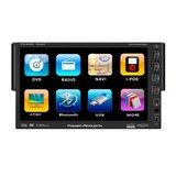 Power Acoustik PTID-7002NRB Car Video Player Coupons