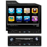 Power Acoustik PTID-8310NRB Car Video Player Coupons