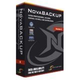 Novastor NovaBACKUP Business Essentials - License Coupons