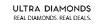 Ultra Diamonds coupons