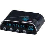 Whistler Pro-3450 Radar/Laser Detector Coupons