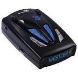 Whistler PRO-78 Radar/Laser Detector Coupons