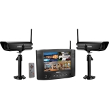 Uniden UDW20055 Video Security Surveillance System Coupons