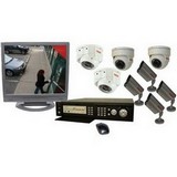 Mace MSP-19800HP 8-Channel Video Surveillance System Coupons