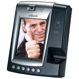 Unitech MR650 Fixed Mount Terminal Biometric/Card Reader Access Device Coupons
