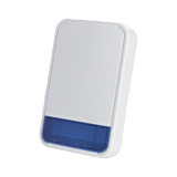 Visonic MCS710 Wireless Siren/Strobe Coupons