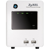 Zyxel NSA220 Network Storage Server Coupons