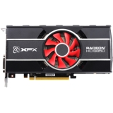 XFX Graphics HD-685X-ZNFC Radeon HD 6850 Graphics Card Coupons