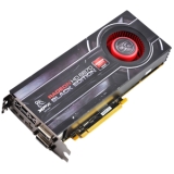 XFX Graphics HD-687A-ZNBC Radeon HD 6870 Black Edition Graphics Card Coupons