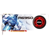 MSI R6950-2PM2D2GD5 Radeon HD 6950 Graphics Card Coupons