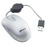 Targus Mini Kaleidoscope Optical Mouse Coupons