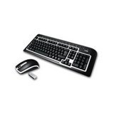 Ione GEMINI-Q1 U Wireless Multimedia Keyboard / Mouse Combo Coupons