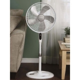 Sunbeam SSF1600RC-U Remote Control Stand Fan Coupons
