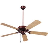 Nutone CFO52WB Ceiling Fan Coupons