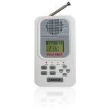 SIMA WX-150 Weather & Alert Radio Coupons