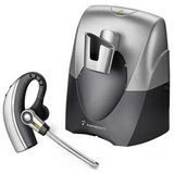 PLANTRONICS CS70 Wireless Office Earset System Coupons